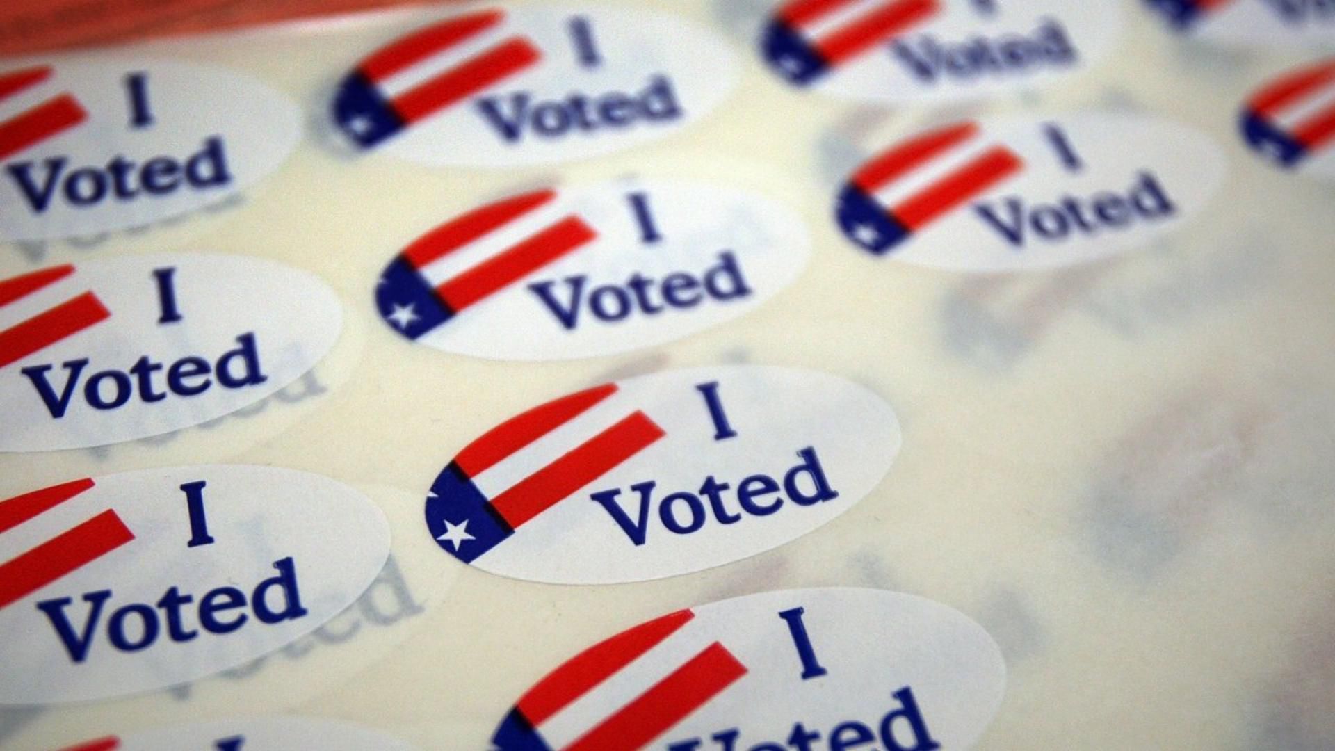 11 California Counties Might Have More Registered Voters Than Eligible